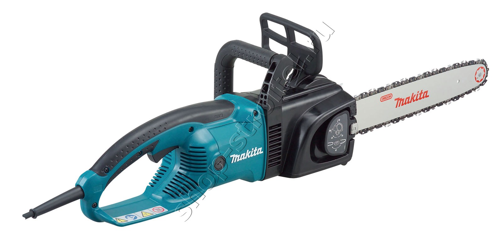 Увеличенная фотография Электропила цепная Makita UC3030A/05M